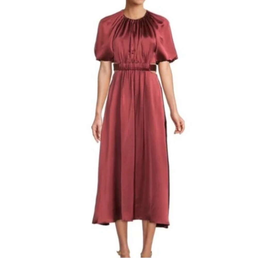Antonio Melani Midi Dress